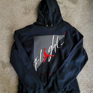 As 3 pack.  Good hoodies.  Great condition